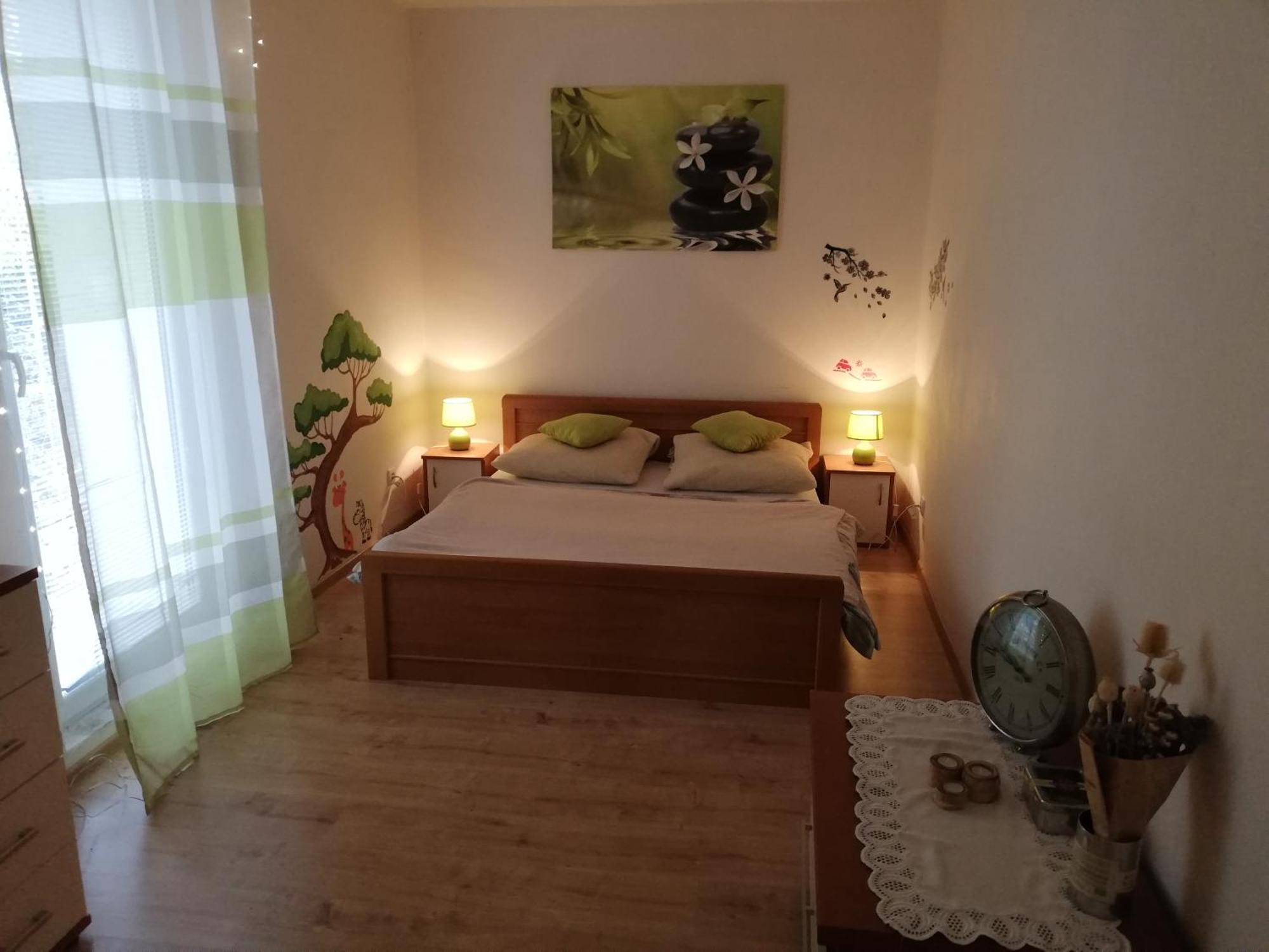 Apartman Lucky 5 Izbovy Rodinny Dom Buitenkant foto